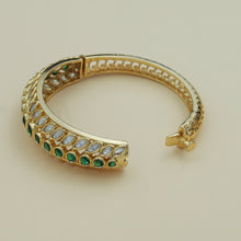 Kundan Bracelet 18646-5828