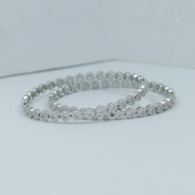 White Bangles/Kada 13746-0817