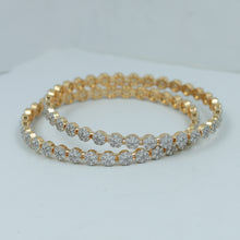 White Bangles/Kada 13746-0817