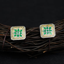 Pure silver 925 Hallmarked Earring 11861-8074