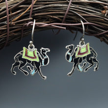 Pure silver 925 Hallmarked Earring 14909-2051