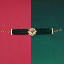 Kundan Bracelet 7815-21