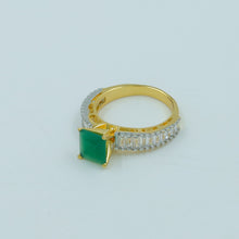 Zircon/AD Ring 9734-08