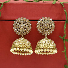 Antique Earrings 1815-5880
