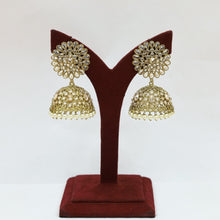 Antique Earrings 1815-5880