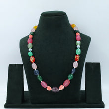 Single Line Pearl Necklace 15972-80