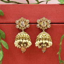 Antique Antique Earring 20028-7212