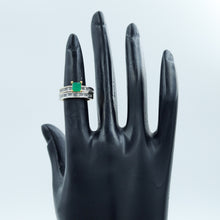 Zircon/AD Ring 9732-08