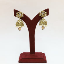 Antique Antique Earring 20028-7212