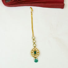 Kundan Maang Tikka 3829-28