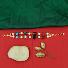 Pearl Bracelet 16177-90