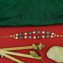 Pearl Bracelet 16177-90