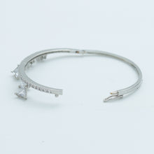 Zircon/AD Bracelet 9719-08
