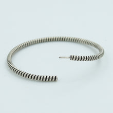 Pure Silver Oxidized Bracelet 14813-1954