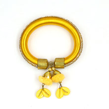 Adjustable Bangle Women's Lumba Hand Made In India 20429-RCH