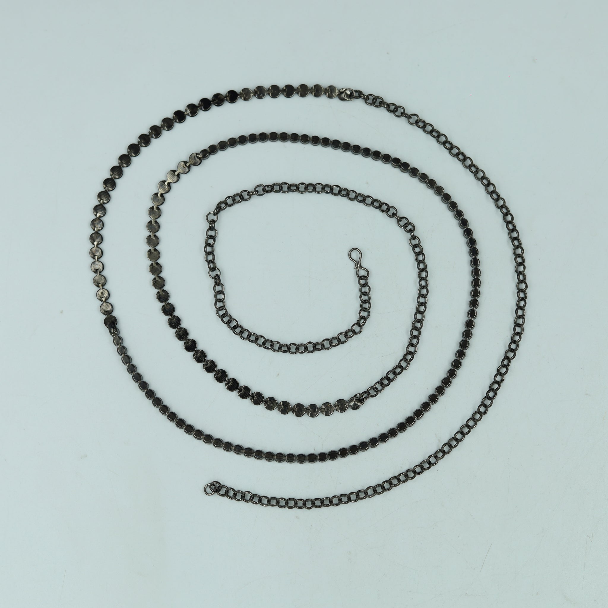 Black Kamarband
