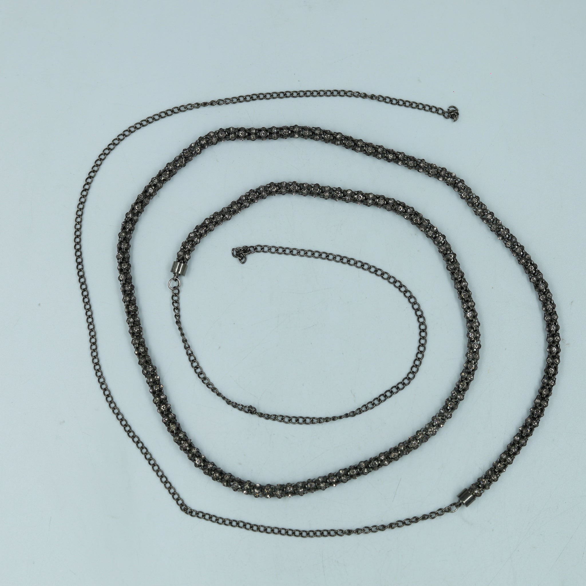Black Kamarband