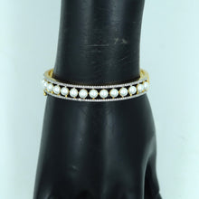 Zircon/AD Bracelet 16422-69