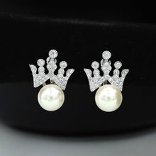 Clip On Fashion Earring 4945-33