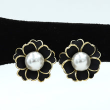 Clip On Fashion Earring 4927-33