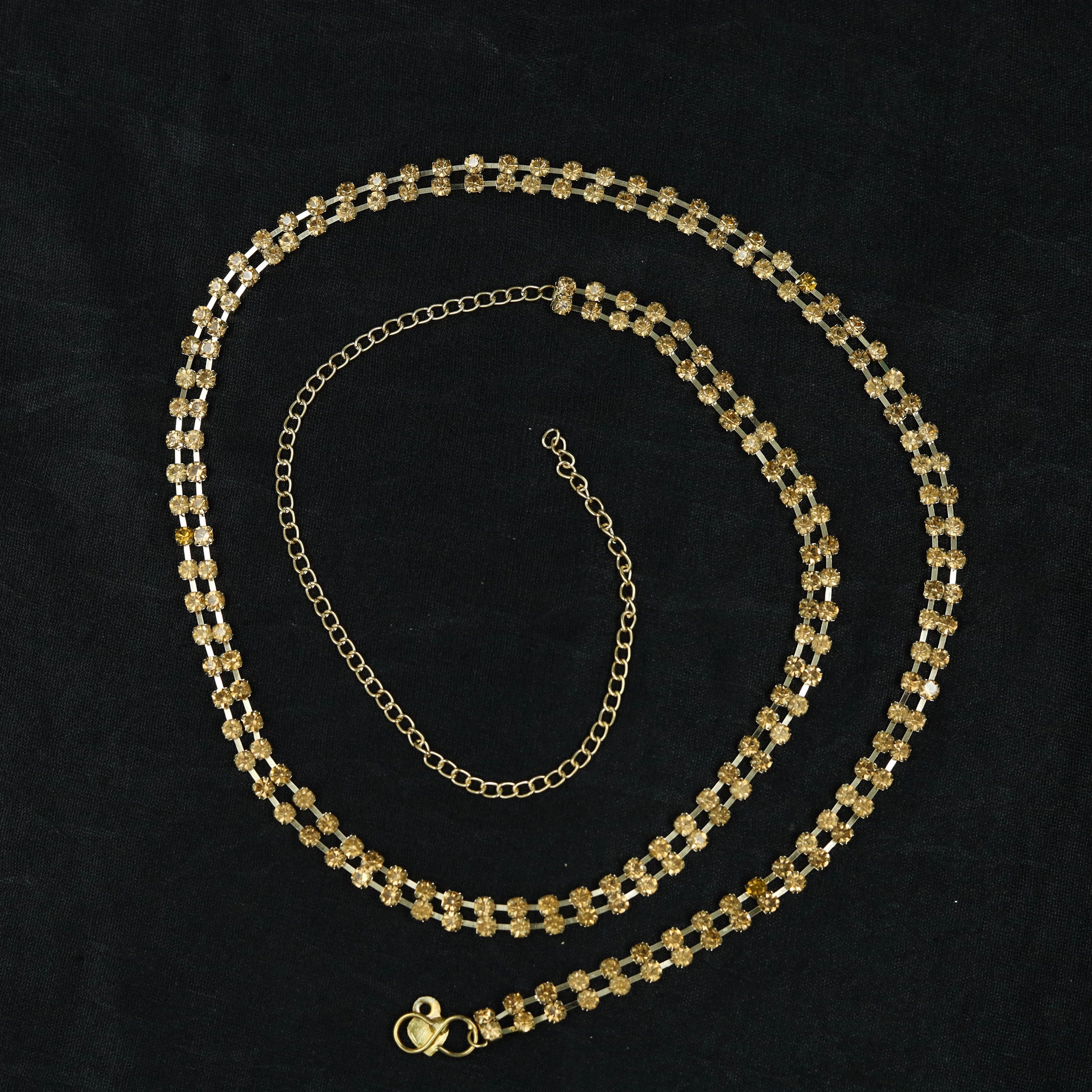 Antique Kamarband