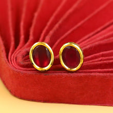 Designer Kundan Pendant Set 18515-28