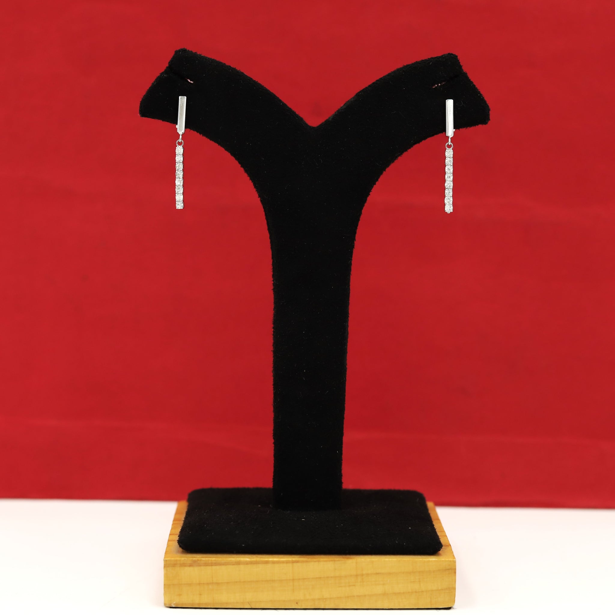 Clip On Fashion Earring 4915-33