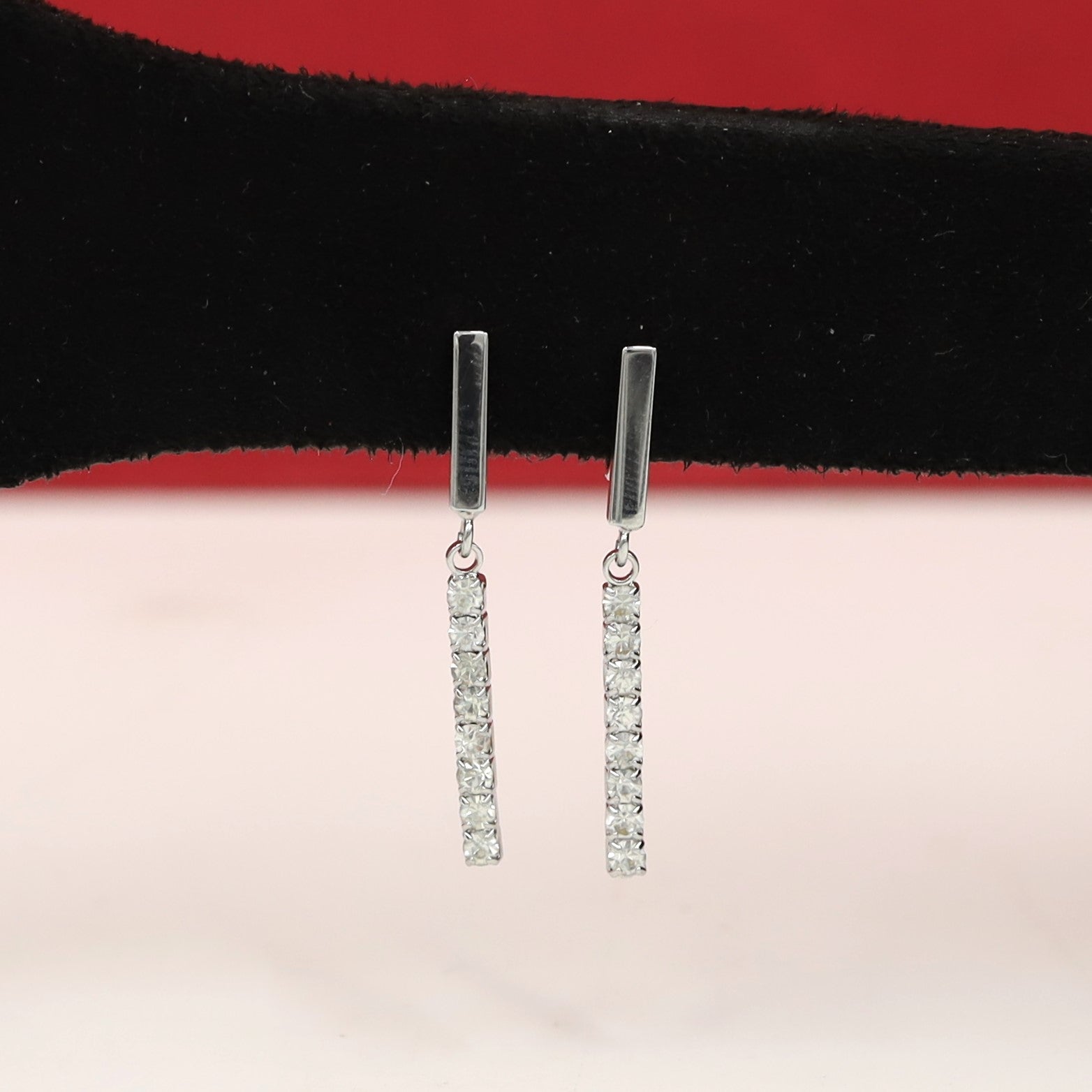 Clip On Fashion Earring 4915-33