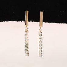Clip On Fashion Earring 4915-33