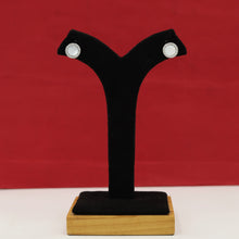 Clip On Fashion Earring 4933-33