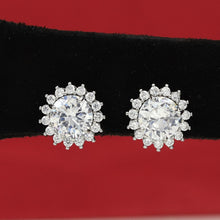 Clip On Fashion Earring 4923-33