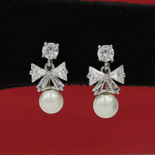 Clip On Fashion Earring 4939-33