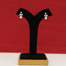 Clip On Fashion Earring 4939-33
