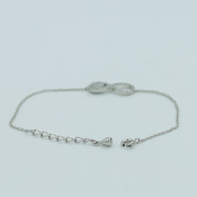 Zircon/AD Bracelet 7946-05