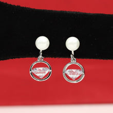 Clip On Fashion Earring 4925-33