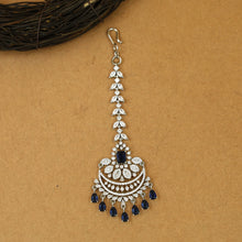Zircon/AD Maang Tikka 10823-69