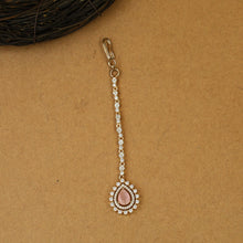 Zircon/AD Maang Tikka 4214-69