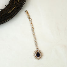 Zircon/AD Maang Tikka 4214-69