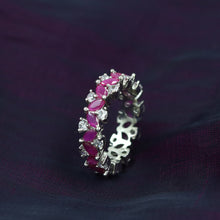 Zircon/AD Cocktail Ring 13399-100