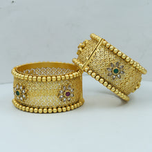 Ruby Bangles/Kada