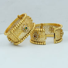 Ruby Bangles/Kada