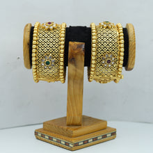 Ruby Bangles/Kada