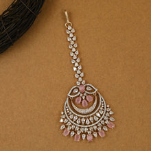 Zircon/AD Maang Tikka 1195-69
