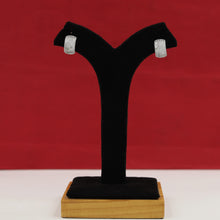 Clip On Fashion Earring 4947-33