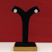 Silver Fashion Earring 11240-7225