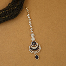 Zircon/AD Maang Tikka 1359-69