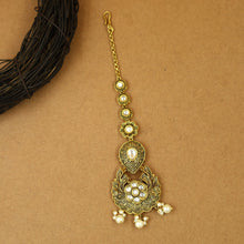 Maang Tikka 12923-9555
