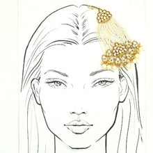 Gold Passa 15496-2643