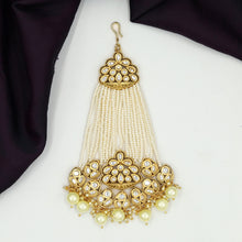 Gold Passa 15496-2643