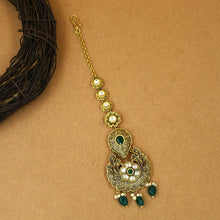 Maang Tikka 12923-9555
